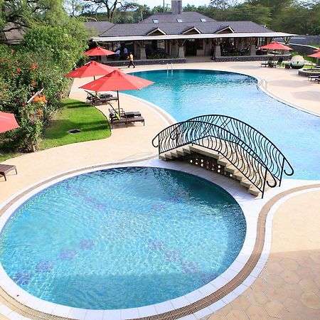 Enashipai Resort & Spa Найваша Екстериор снимка