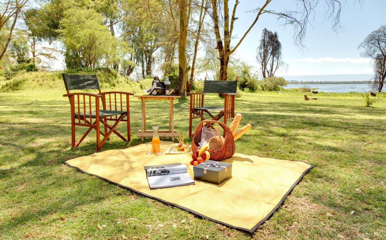 Enashipai Resort & Spa Найваша Екстериор снимка