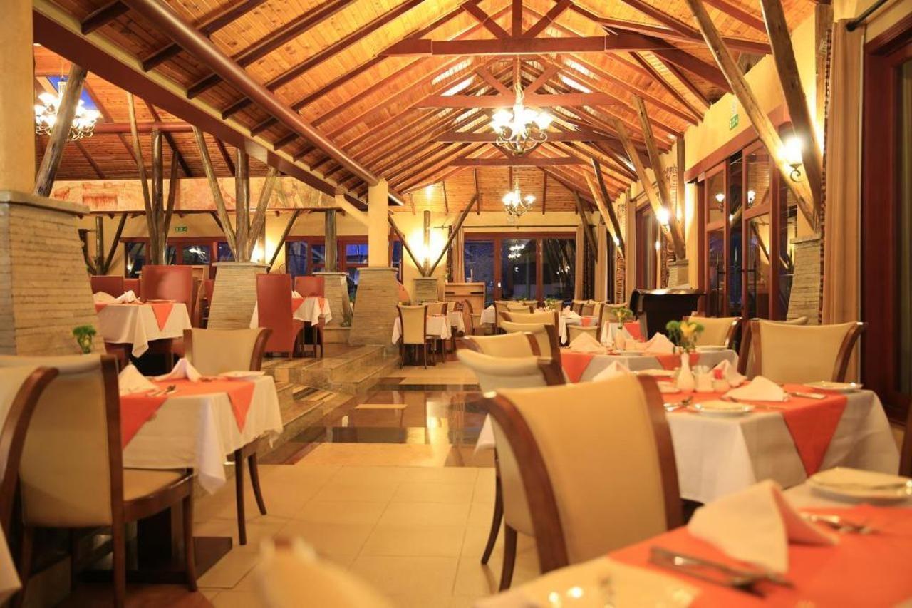 Enashipai Resort & Spa Найваша Екстериор снимка