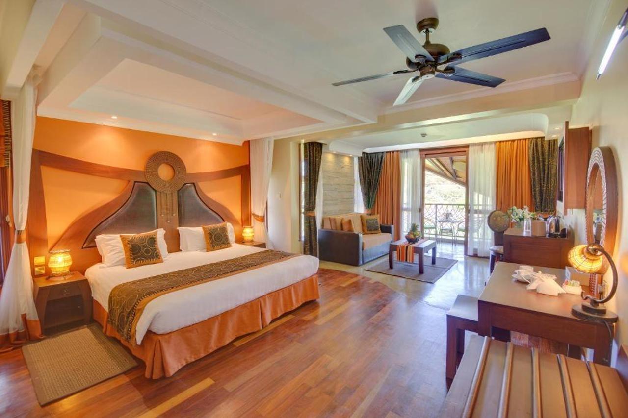 Enashipai Resort & Spa Найваша Екстериор снимка
