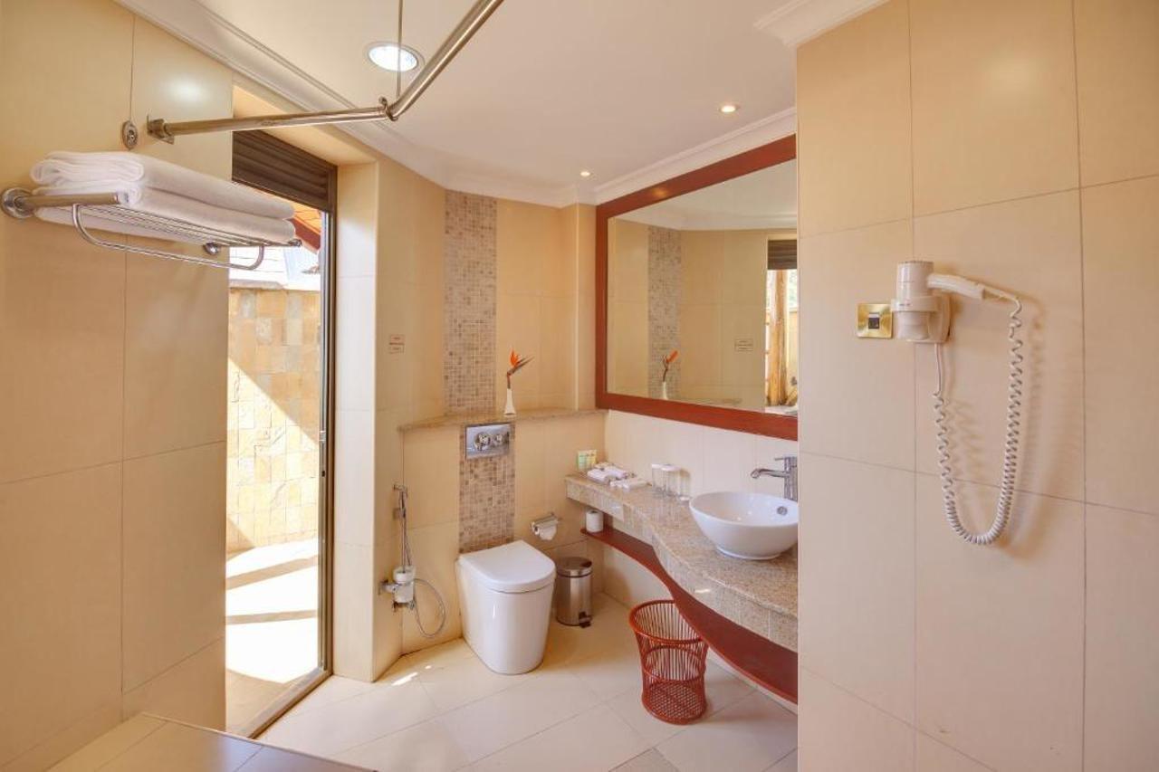 Enashipai Resort & Spa Найваша Екстериор снимка