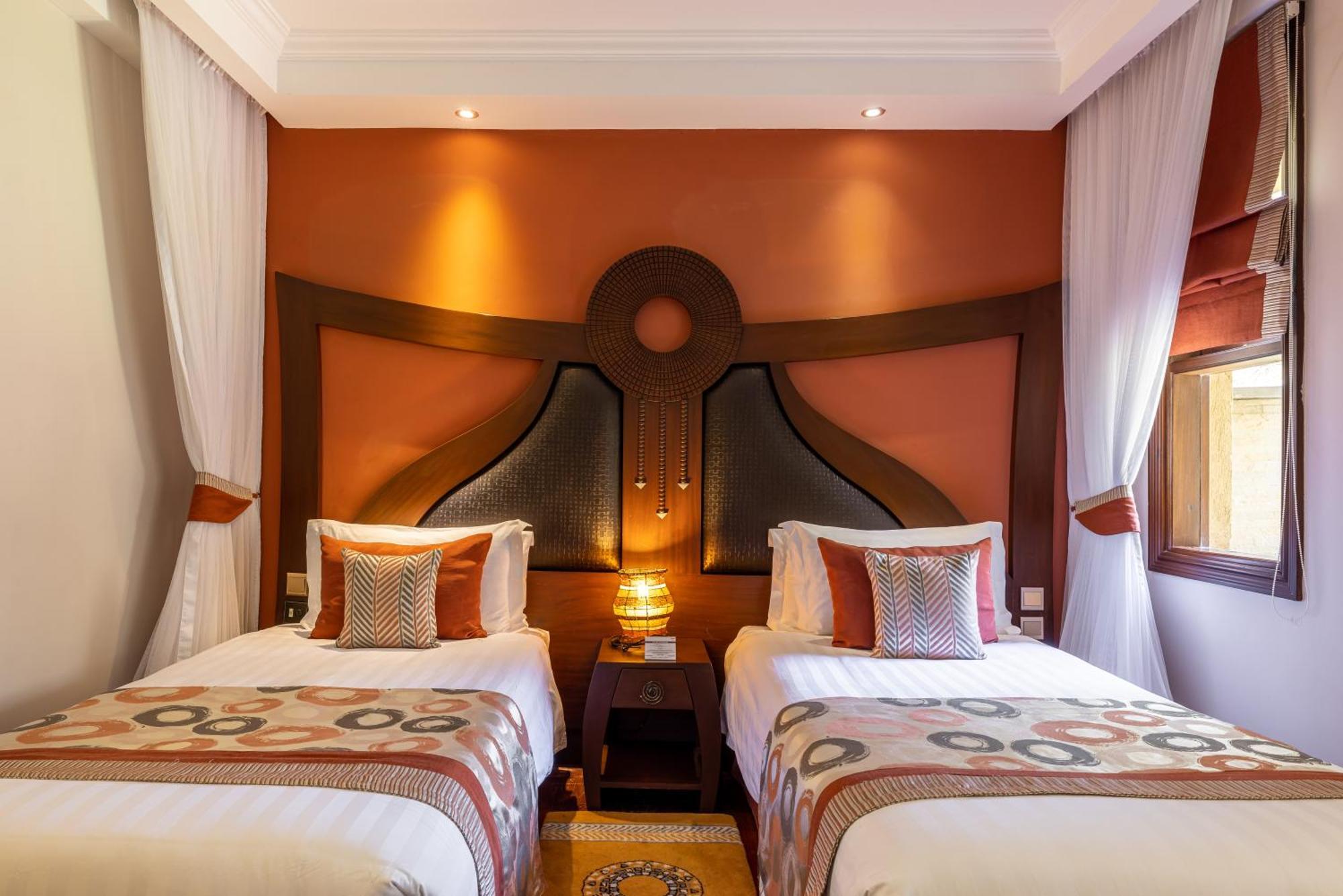 Enashipai Resort & Spa Найваша Екстериор снимка