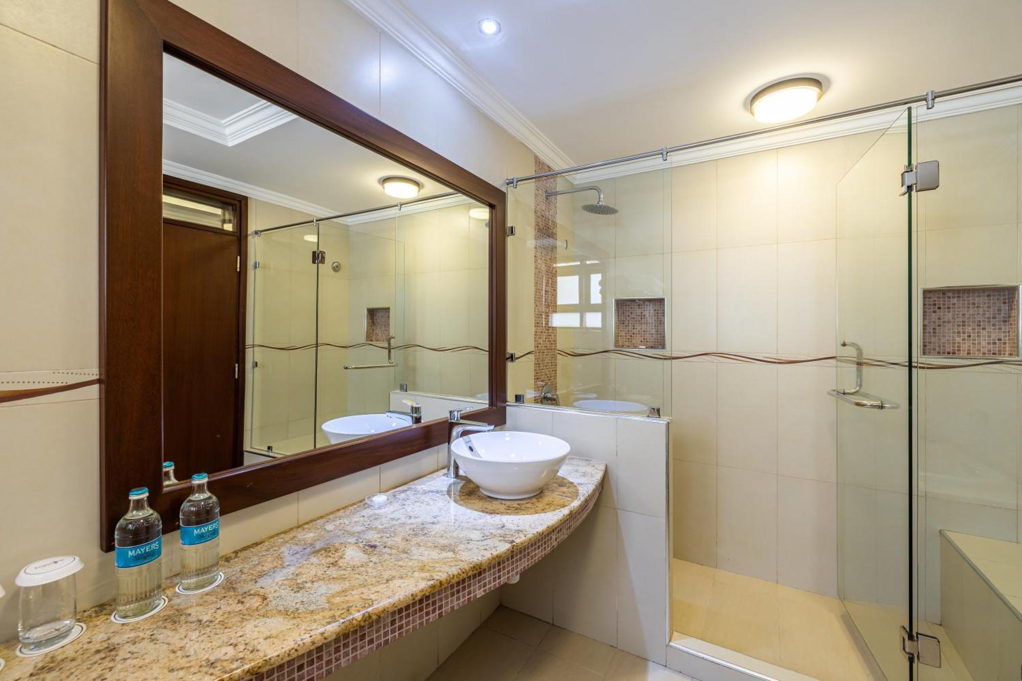 Enashipai Resort & Spa Найваша Екстериор снимка