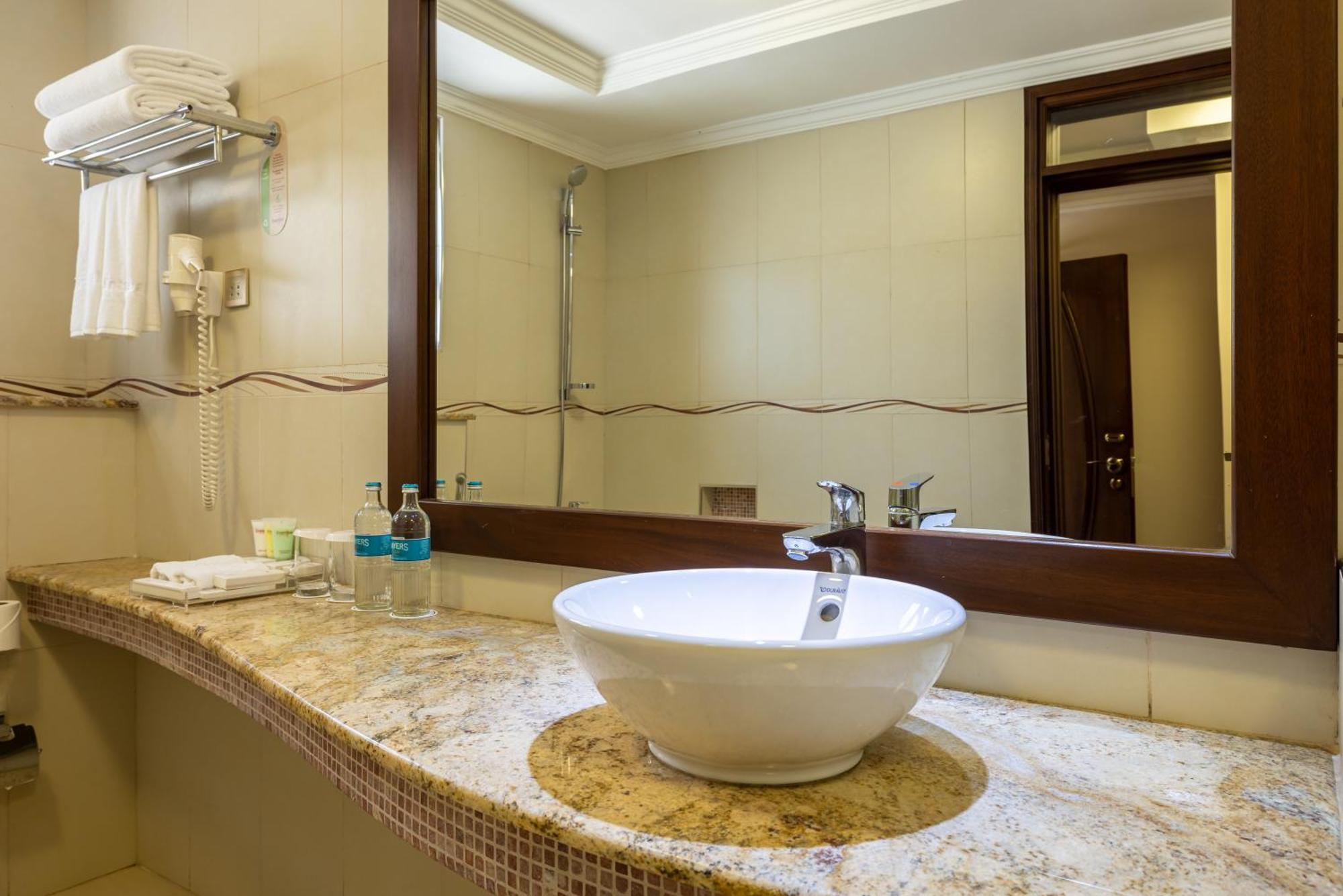 Enashipai Resort & Spa Найваша Екстериор снимка