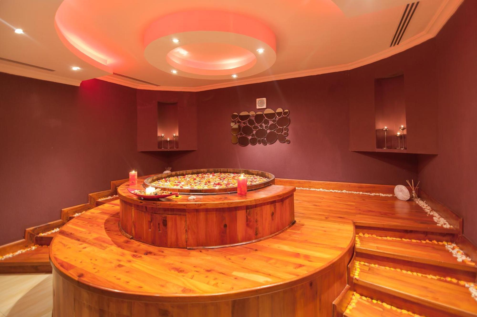 Enashipai Resort & Spa Найваша Екстериор снимка