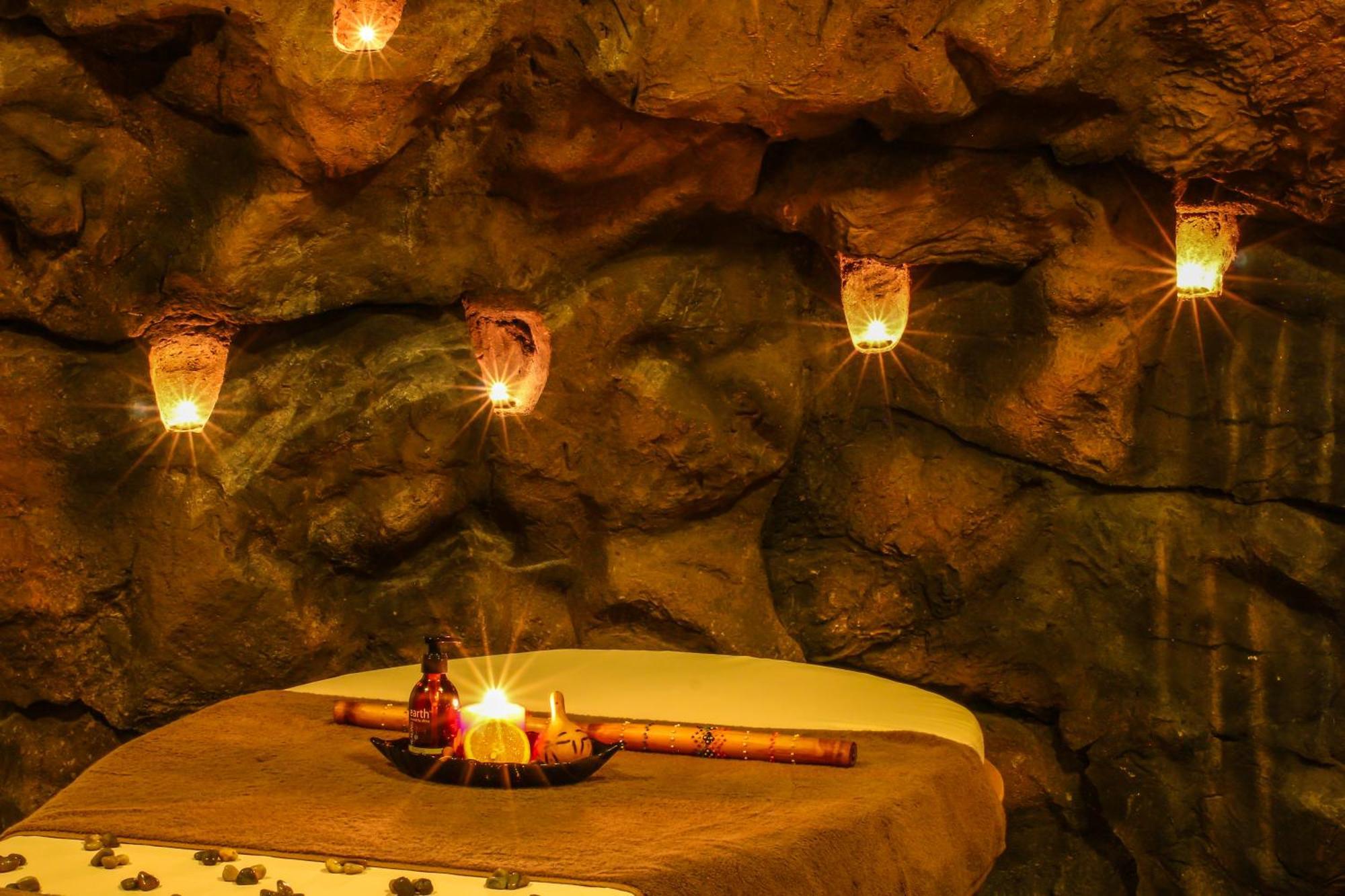 Enashipai Resort & Spa Найваша Екстериор снимка