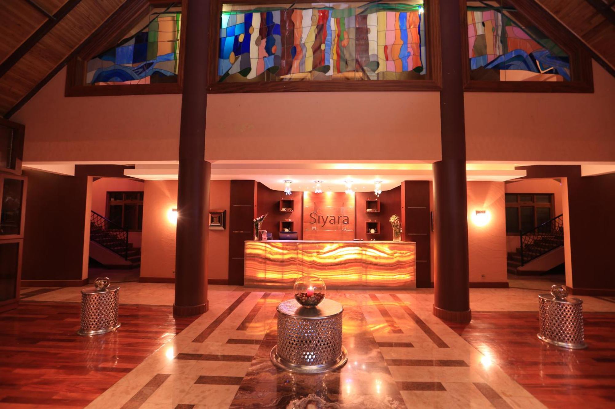 Enashipai Resort & Spa Найваша Екстериор снимка