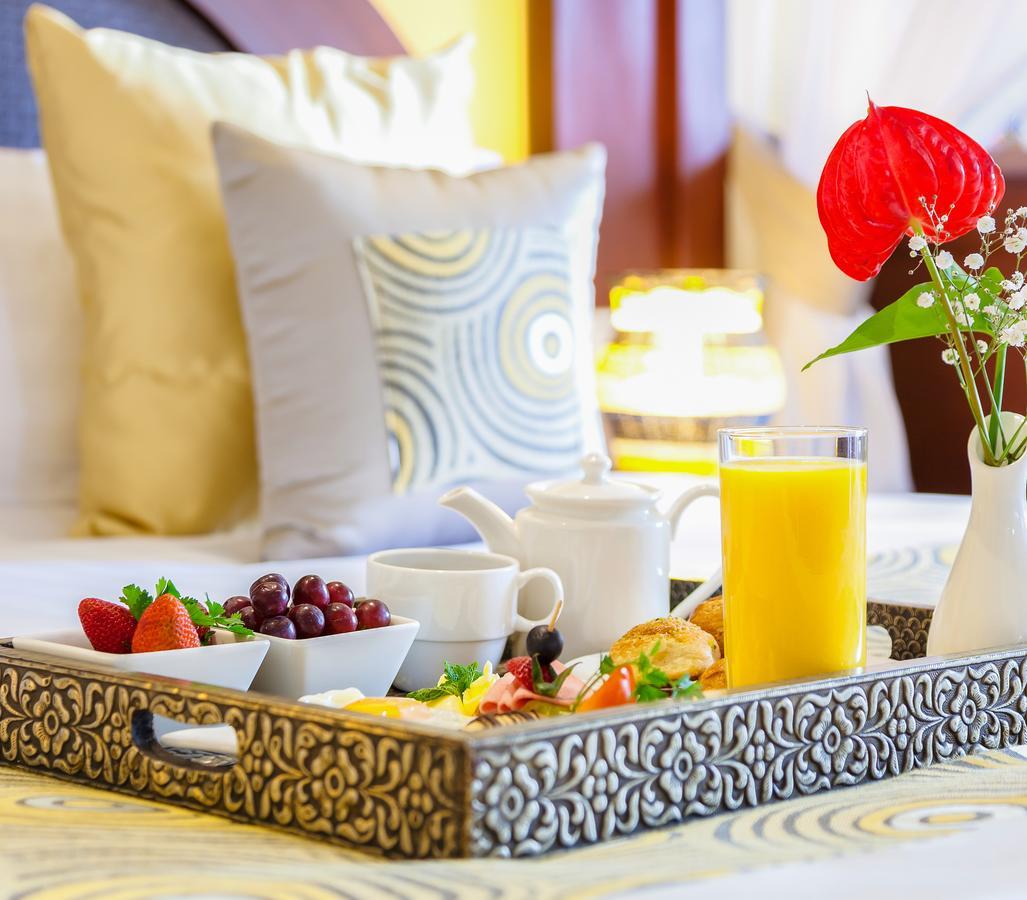 Enashipai Resort & Spa Найваша Екстериор снимка