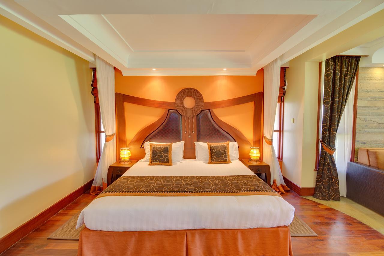 Enashipai Resort & Spa Найваша Екстериор снимка