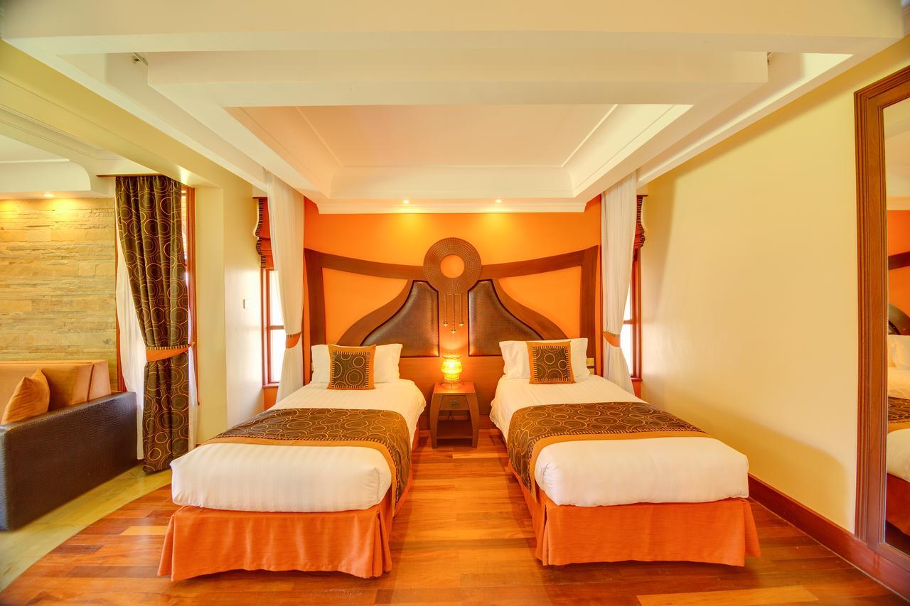 Enashipai Resort & Spa Найваша Екстериор снимка