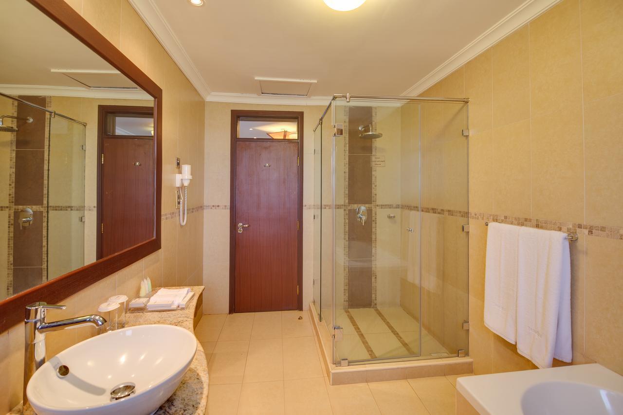 Enashipai Resort & Spa Найваша Екстериор снимка
