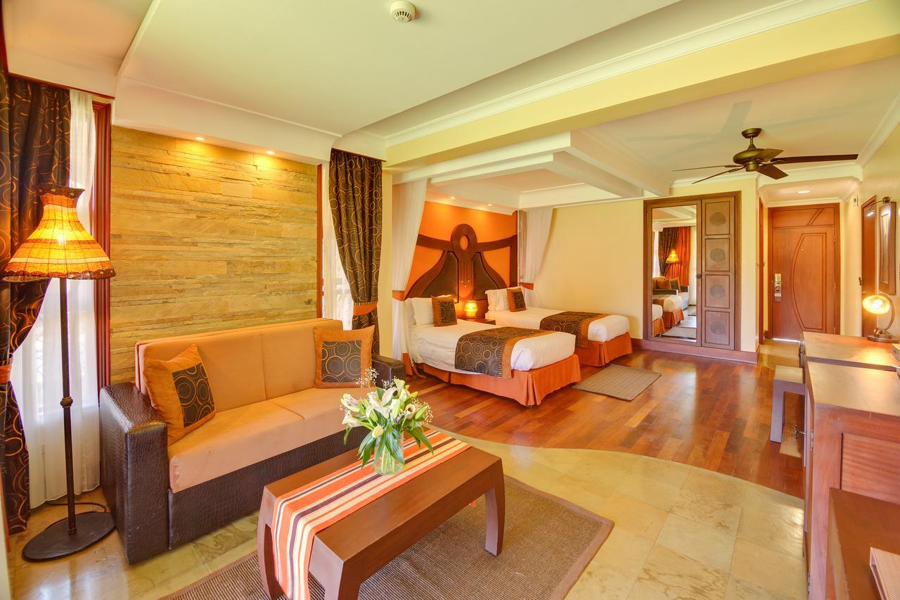 Enashipai Resort & Spa Найваша Екстериор снимка