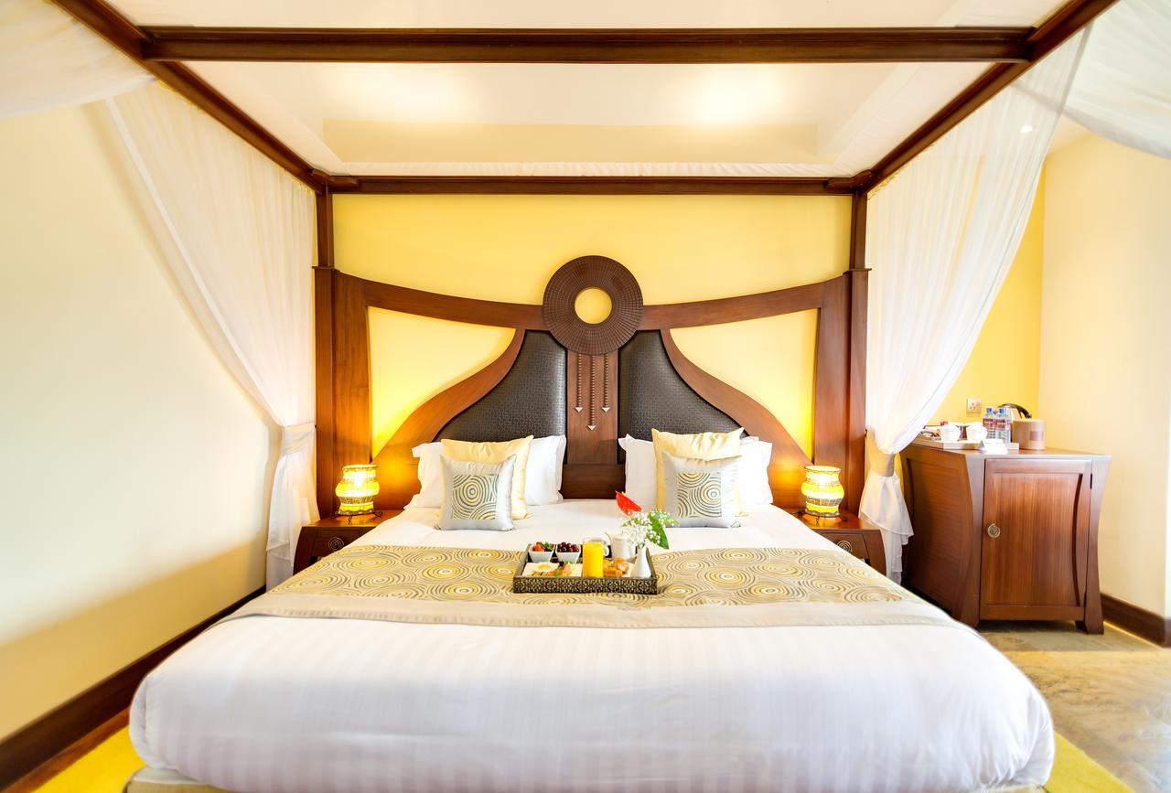 Enashipai Resort & Spa Найваша Екстериор снимка